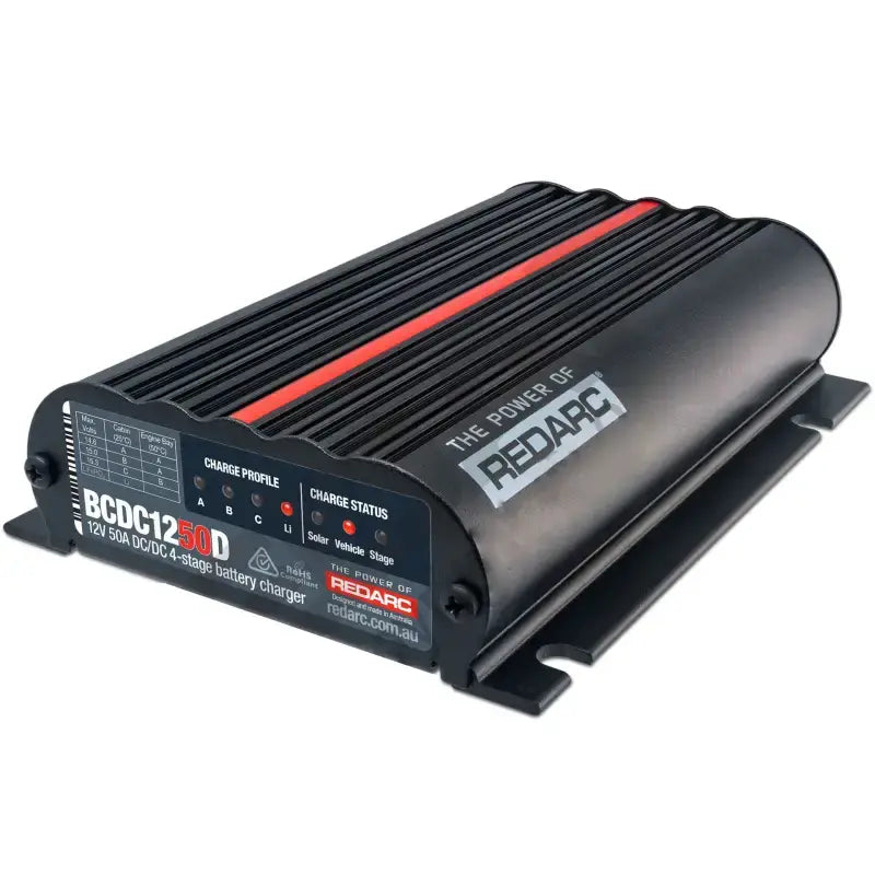 BCDC1250D Battery Charger