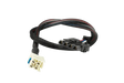 REDARC Cadillac Escalade/Chevrolet/GMC Truck/SUV Tow-Pro Brake Controller Harness - RV and Auto Parts