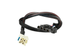 REDARC Cadillac Escalade/Chevrolet/GMC Truck/SUV Tow-Pro Brake Controller Harness - RV and Auto Parts
