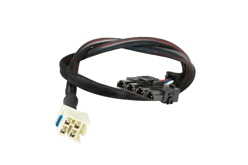 REDARC Cadillac Escalade/Chevrolet/GMC Truck/SUV Tow-Pro Brake Controller Harness - RV and Auto Parts