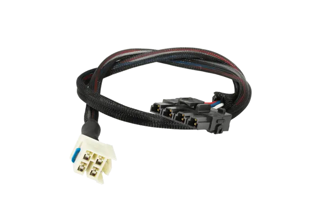 REDARC Cadillac Escalade/Chevrolet/GMC Truck/SUV Tow-Pro Brake Controller Harness - RV and Auto Parts