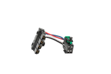 REDARC Curt Adpapter Plug/Play Tow-Pro Brake Controller Harness - RV and Auto Parts