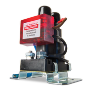 REDARC Dual Sensing Smart Start Battery Isolator - 24V 100A - REDARC