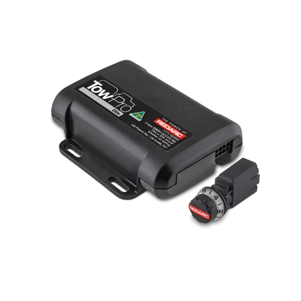 EBRH-ACCV3-NA Trailer Brake Control
