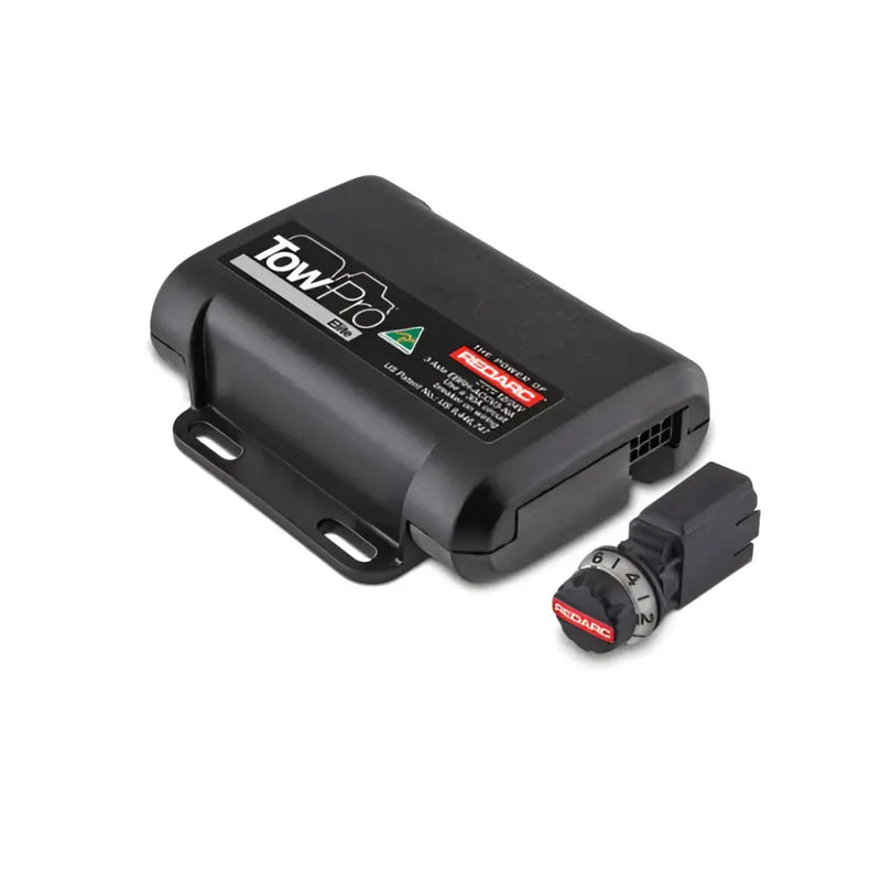 EBRH-ACCV3-NA Trailer Brake Control