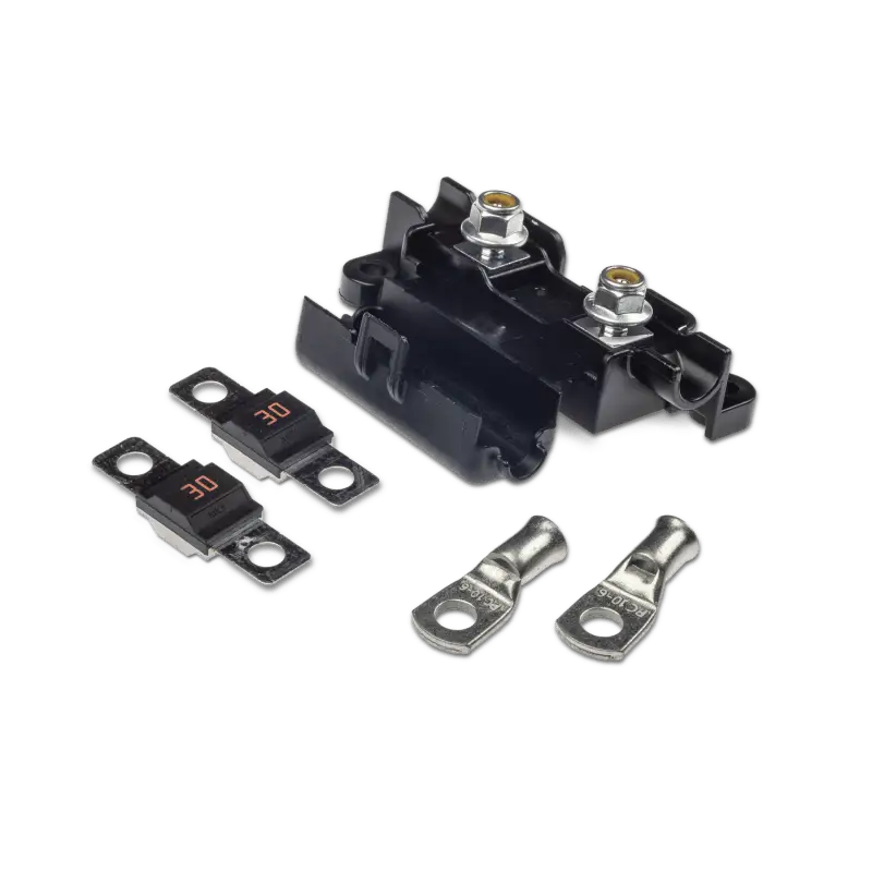 REDARC Fuse Kit - 30A - RV and Auto Parts