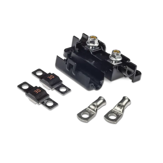REDARC Fuse Kit - 30A - RV and Auto Parts