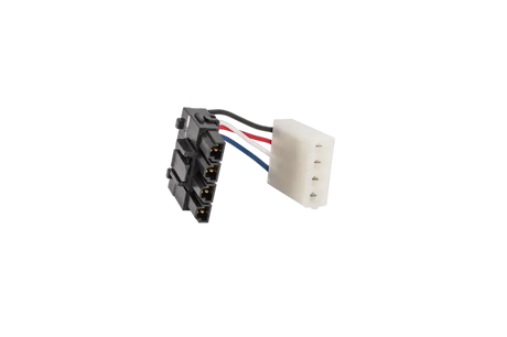REDARC Hopkins Adapter Plug/Play Tow-Pro Brake Controller Harness - RV and Auto Parts