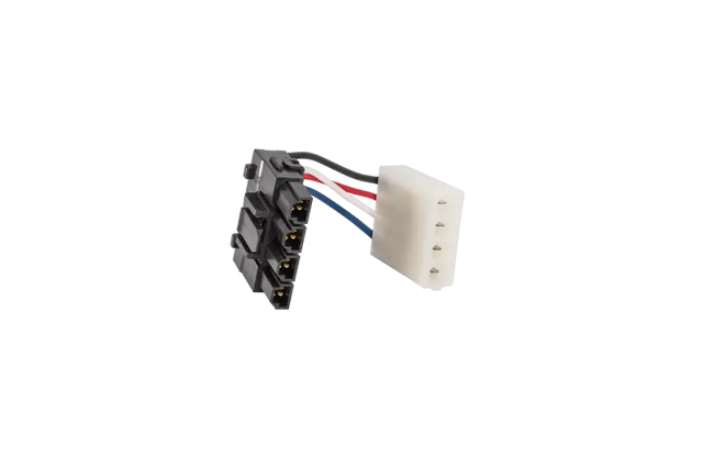 REDARC Hopkins Adapter Plug/Play Tow-Pro Brake Controller Harness - RV and Auto Parts