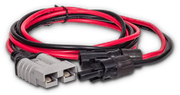 REDARC MC4 Solar Connector to Anderson Cable - 5ft - RV and Auto Parts