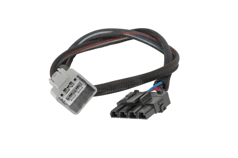 REDARC RAM Truck Tow-Pro Brake Controller Harness - RV and Auto Parts