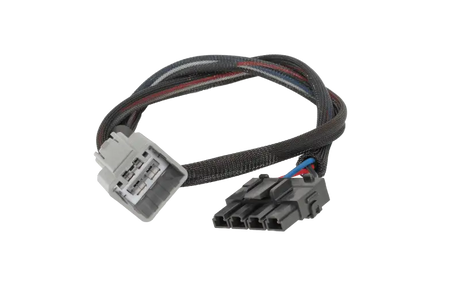 REDARC RAM Truck Tow-Pro Brake Controller Harness - RV and Auto Parts