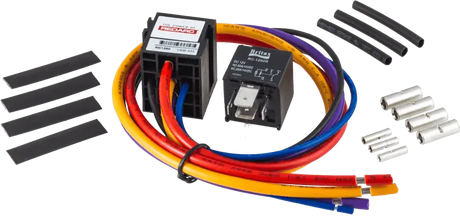 REDARC Relay Kit - 60A - RV and Auto Parts