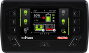 REDARC Remote Control Unit - 4.3In Display TVMS Packed - RV and Auto Parts