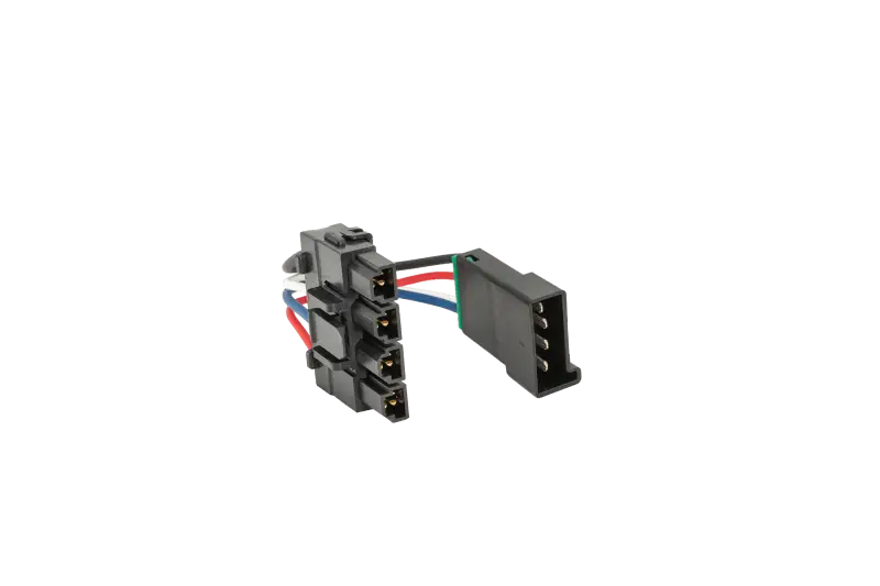 REDARC Tekonsha Adapter Plug/Play Tow-Pro Brake Controller Harness - RV and Auto Parts