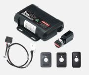 Redarc Tow-Pro Elite Complete Toyota Kit with CIKTPNA001 - Trailer Brake Control Mounting