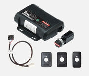 Redarc Tow-Pro Elite Complete Toyota Kit for CIKTPNA002 - Trailer Brake Control Mounting