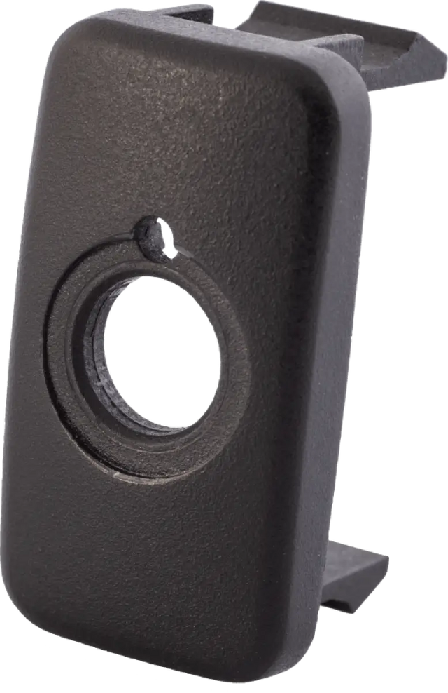 REDARC Toyota Tow-Pro Switch Insert Panel - RV and Auto Parts