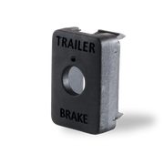 REDARC Toyota Tow-Pro Switch Insert Panel - RV and Auto Parts