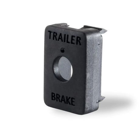 REDARC Toyota Tow-Pro Switch Insert Panel - RV and Auto Parts