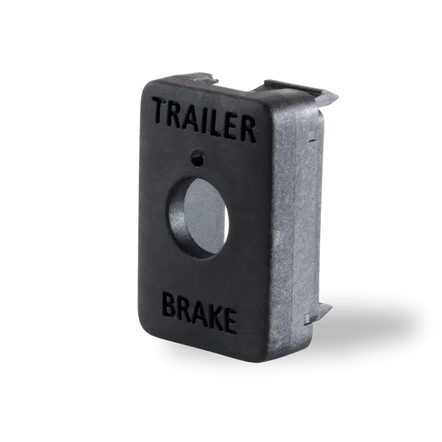 REDARC Toyota Tow-Pro Switch Insert Panel - RV and Auto Parts