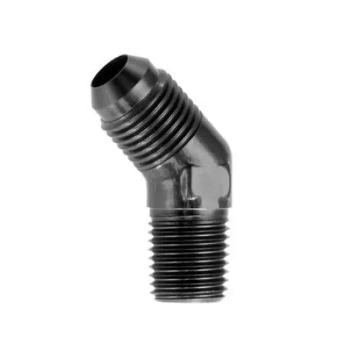 Redhorse 823-03-02-2 Anodized Adapter Fitting