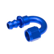 Redhorse 2180-08-1 Push loc hose end