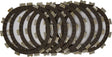 Redline Clutch Kit Ck3348 - Powersports