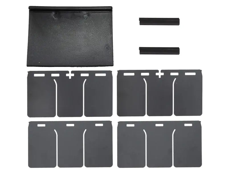 Reed Valve Rebuild Kit Pol - Powersports