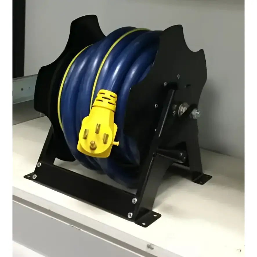 REEL56-009H Power Cord Reel