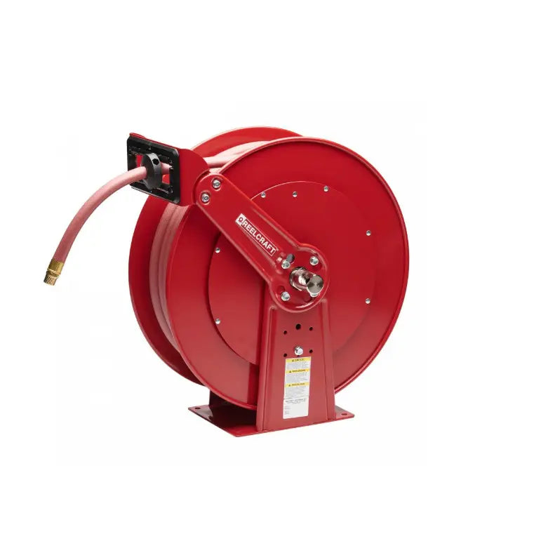 Reelcraft SA D83075OLP Hose Reel