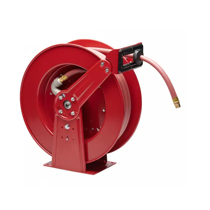 Reelcraft SA D83075OLP Hose Reel