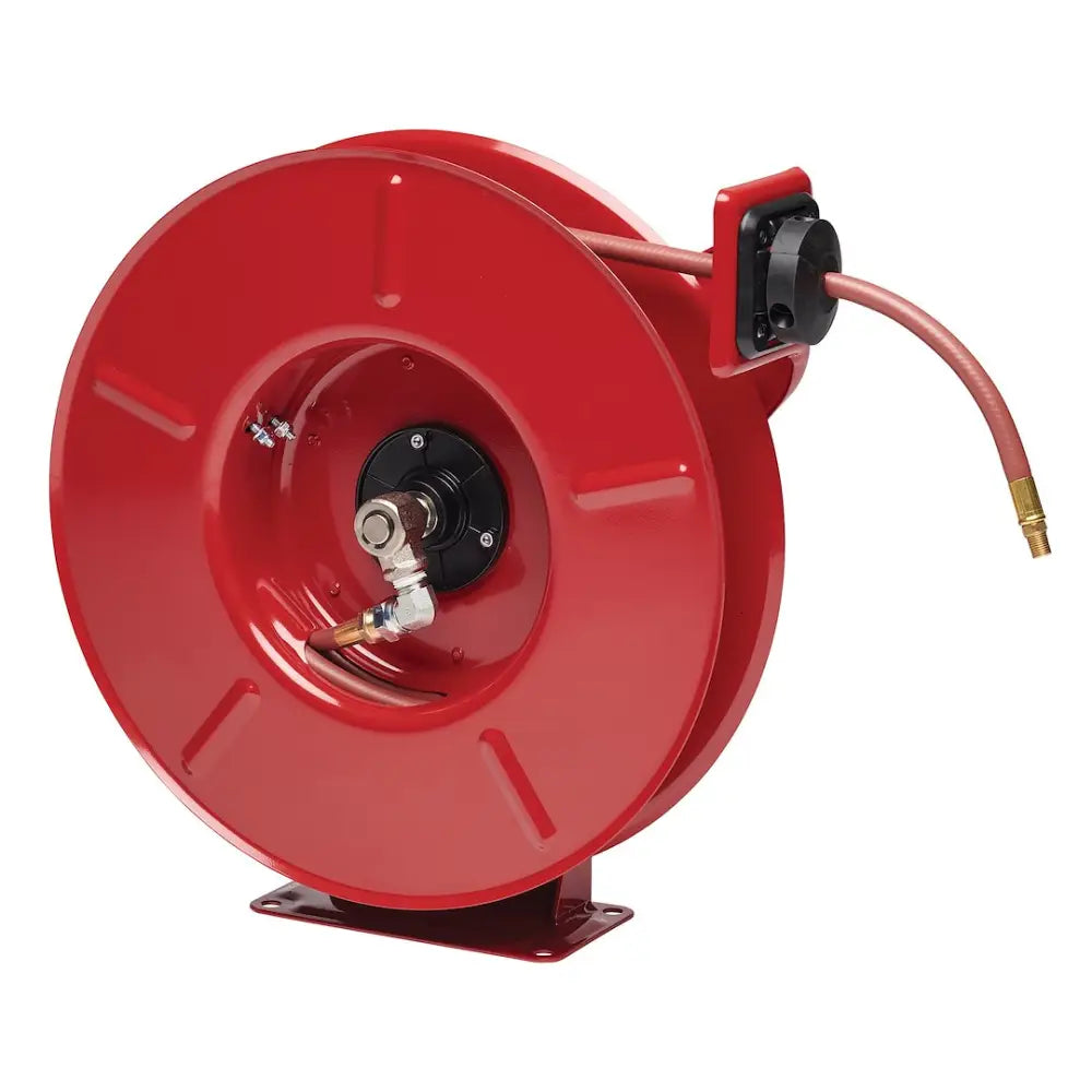 Reelcraft SA Made In USA Hose Reel 7650OLP - 50FT