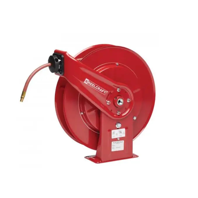 Reelcraft SA Made In USA Hose Reel 7670 OLP - 70FT