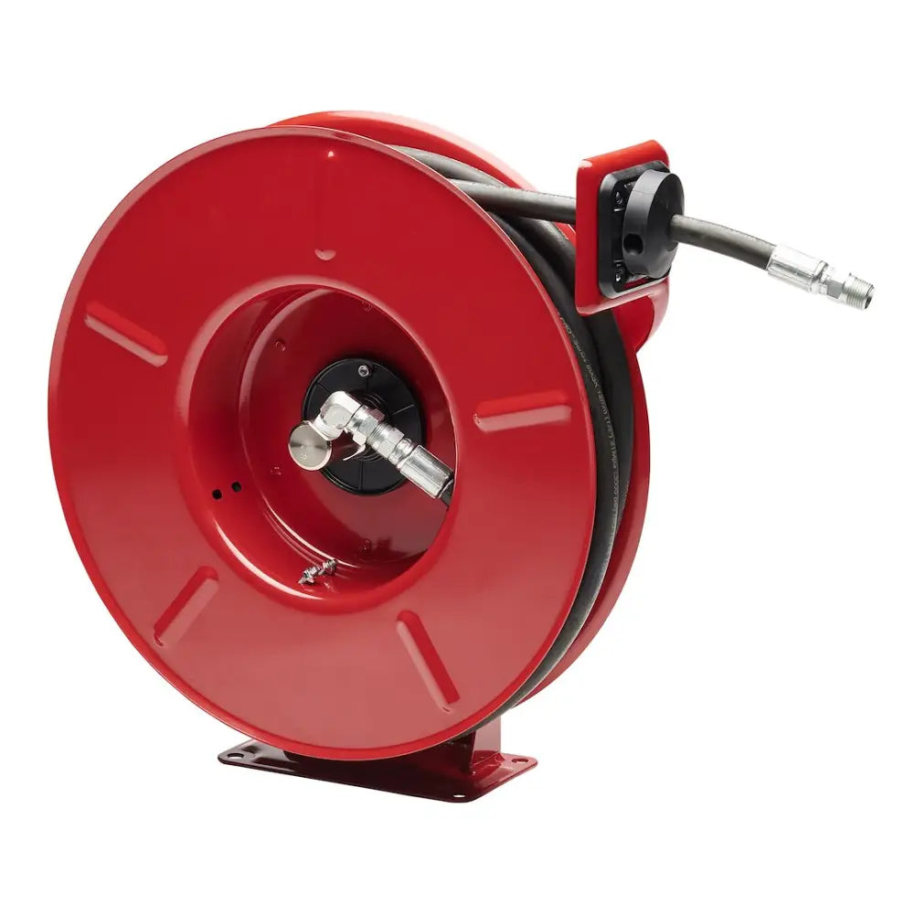 Reelcraft SA Made In The USA Hose Reel 7850OMP - 50FT