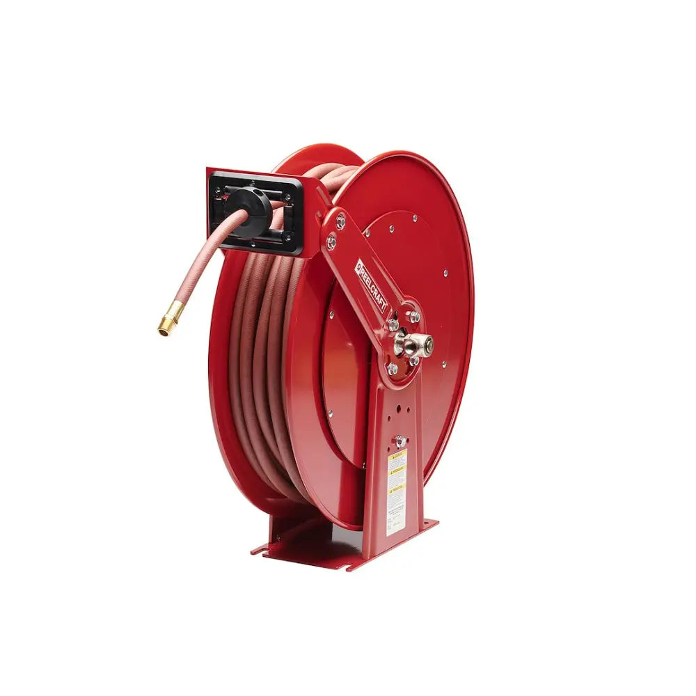 Reelcraft SA Made In USA Hose Reel 81100OLP - 100FT