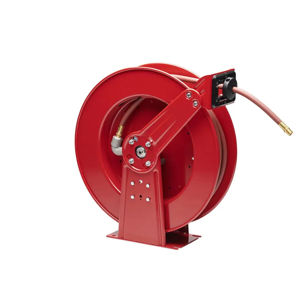 Reelcraft SA Made In USA Hose Reel 81100OLP - 100FT