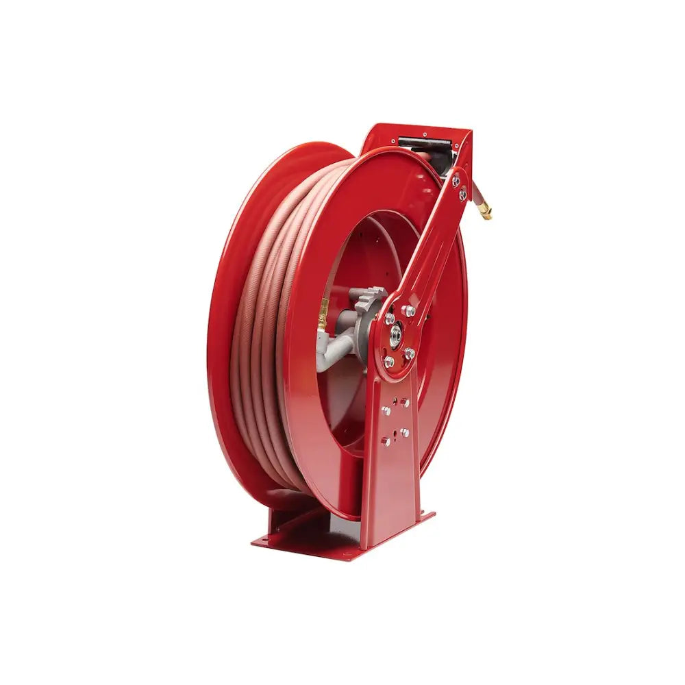 Reelcraft SA Made In USA Hose Reel 81100OLP - 100FT