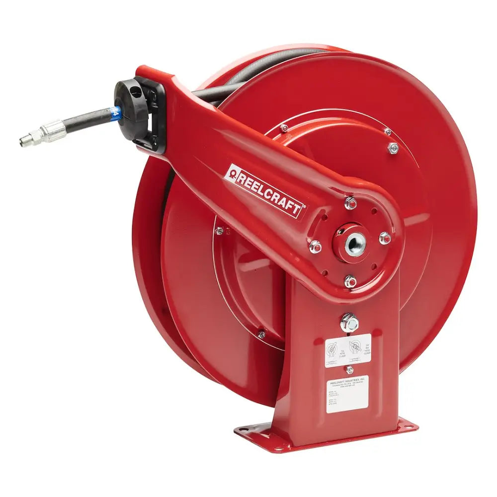 Reelcraft SA PW7650OHP Hose Reel