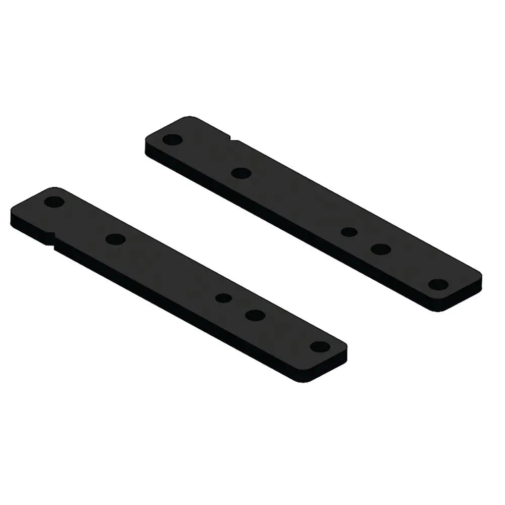 Reese 30924 - Black 23-UP SD Outer Bracket