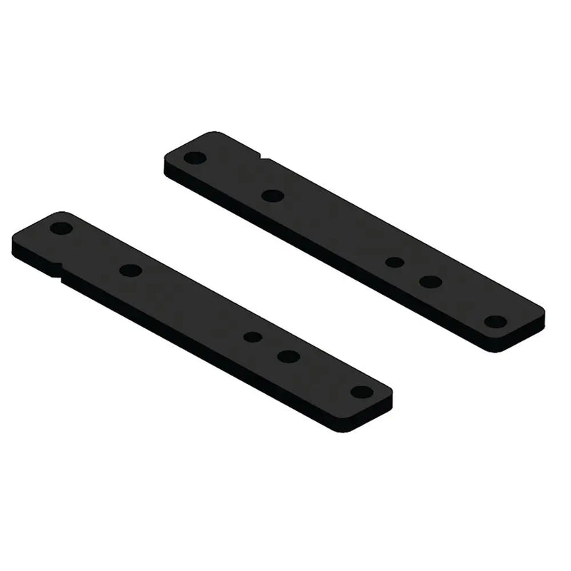 Reese 30924 - Black 23-UP SD Outer Bracket