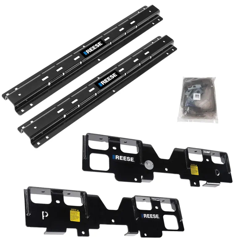 56015-53 Fifth Wheel Trailer Hitch Mount Kit