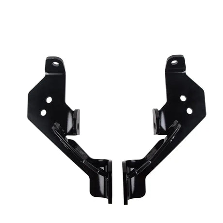 56018 Fifth Wheel Trailer Hitch Mount Kit
