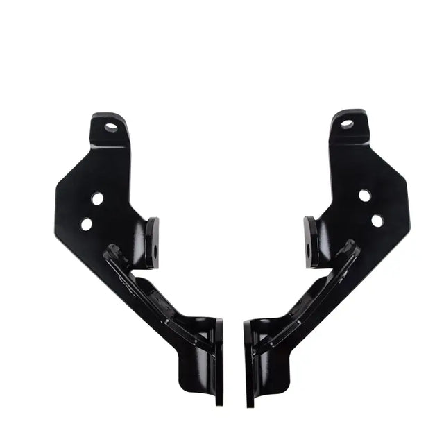 56018 Fifth Wheel Trailer Hitch Mount Kit