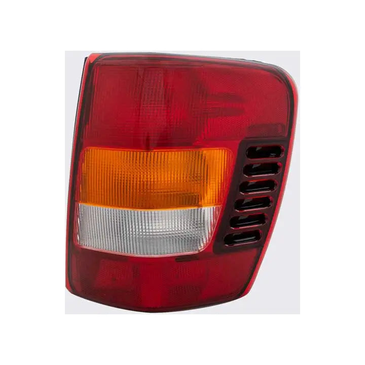Regionmax CS139-U000R Grand Cherokee