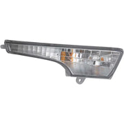 Regionmax DS775-B000R Sedan - RH Front Signal Lamp