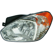 Regionmax HY035-B001L H/B - LH Headlamp Assy Composite