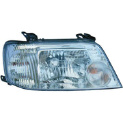 Regionmax RH Headlamp Assy 0507 Composite Mariner FR474-B001R