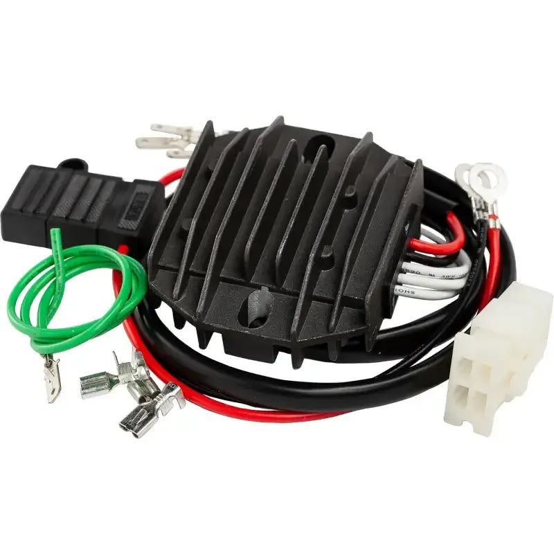 RICKS Regulator/Rectifier Lithium Hon for Powersports
