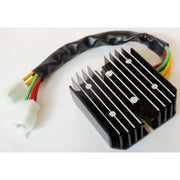 RICKS Regulator/Rectifier Lithium Hon for Powersports